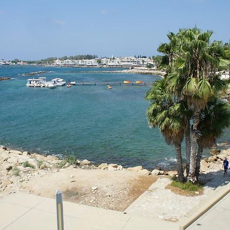 Limnaria Westpark 119 Apartment Paphos Exterior foto