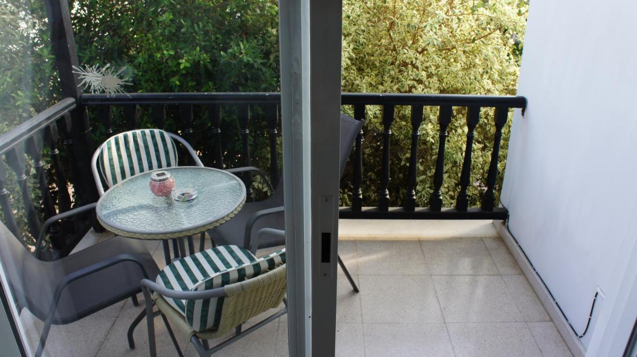 Limnaria Westpark 119 Apartment Paphos Exterior foto