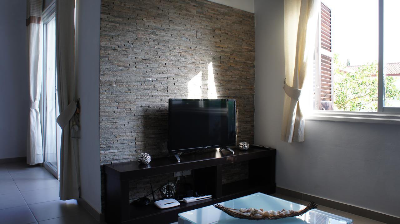 Limnaria Westpark 119 Apartment Paphos Exterior foto