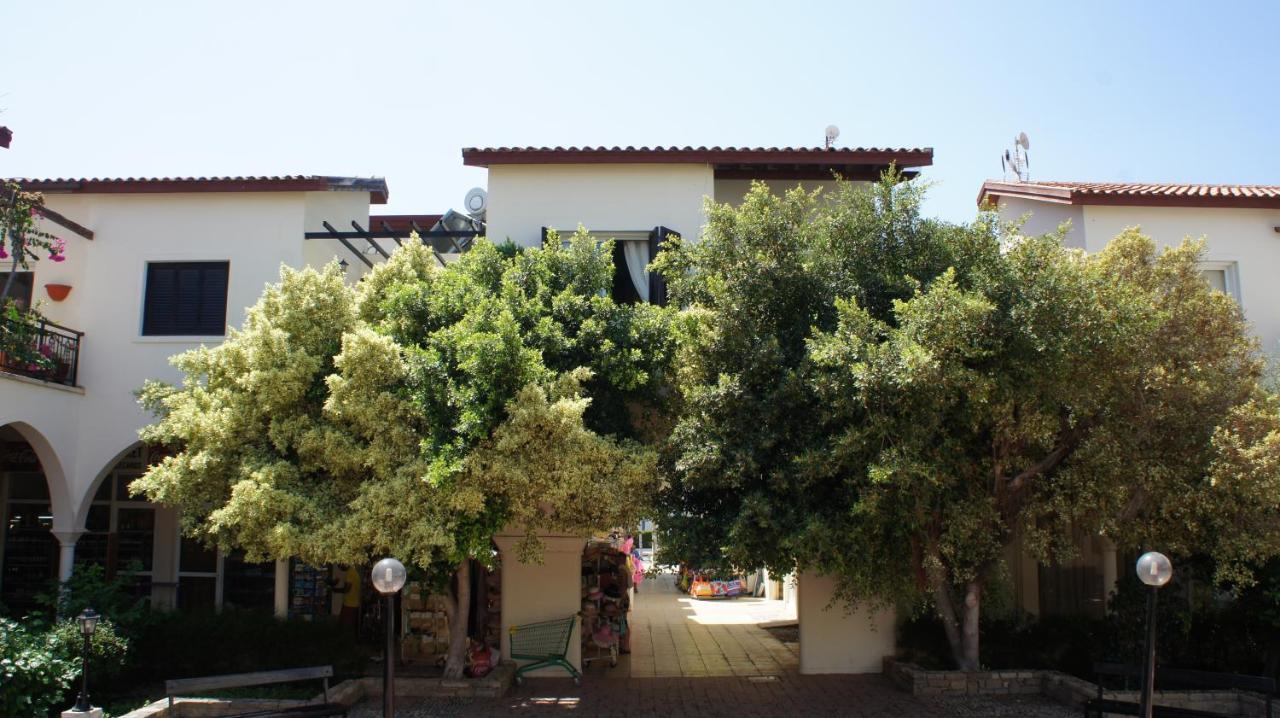 Limnaria Westpark 119 Apartment Paphos Exterior foto