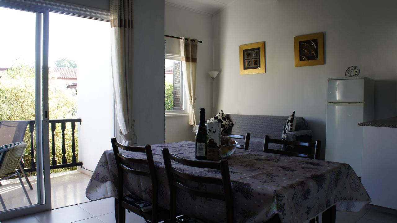 Limnaria Westpark 119 Apartment Paphos Exterior foto