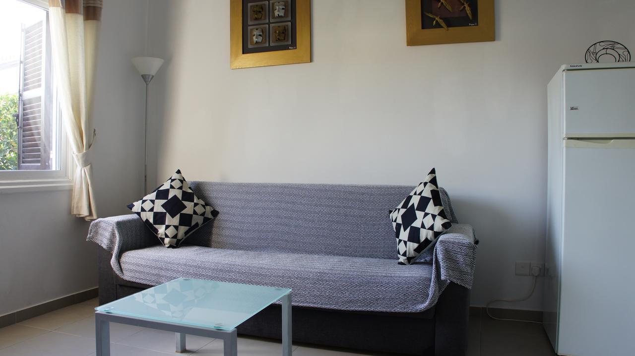 Limnaria Westpark 119 Apartment Paphos Exterior foto